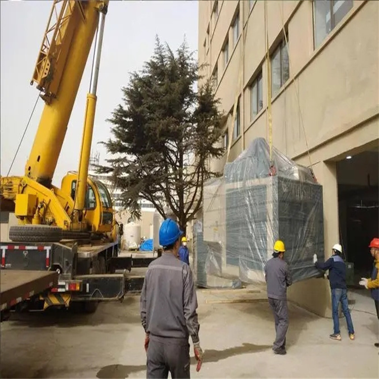 八所镇附近12吨吊车出租电话