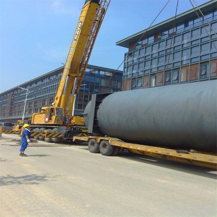 八所镇大型吊车租赁公司