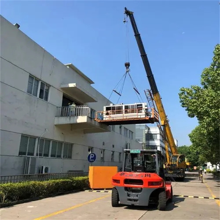 八所镇小型吊车出租电话