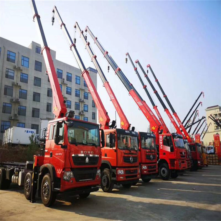 八所镇租专业吊车电话