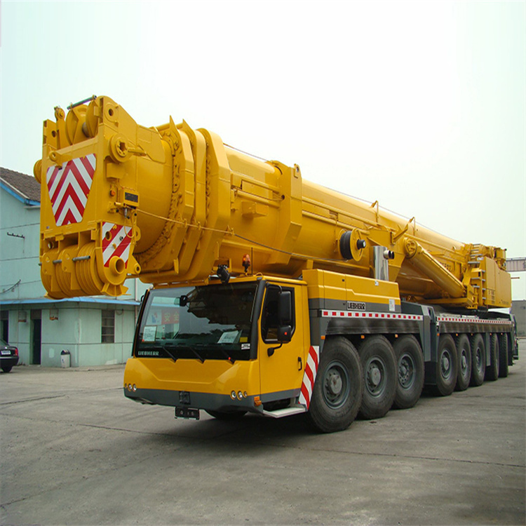 八所镇吊车出租价格：透明报价，无隐藏费用