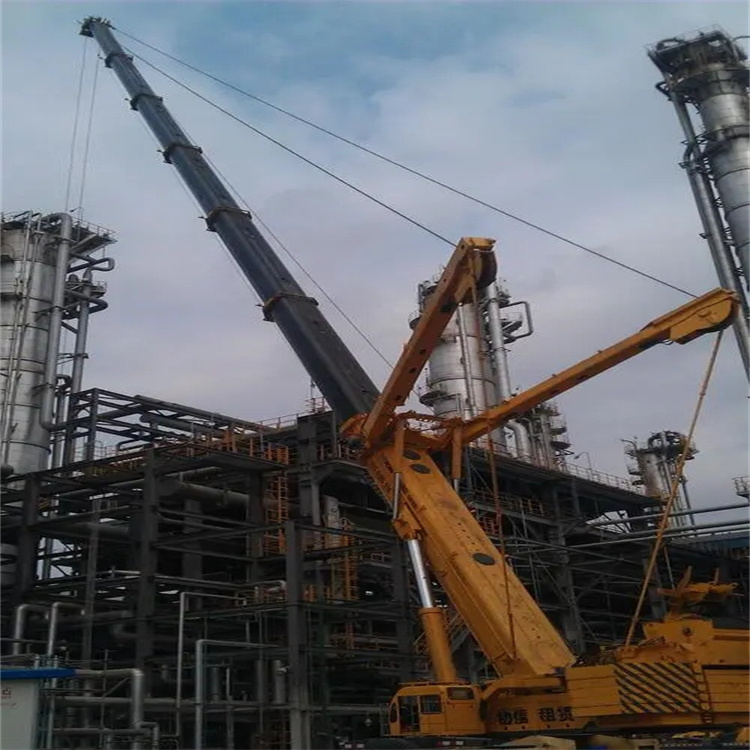 八所镇吊车出租电话