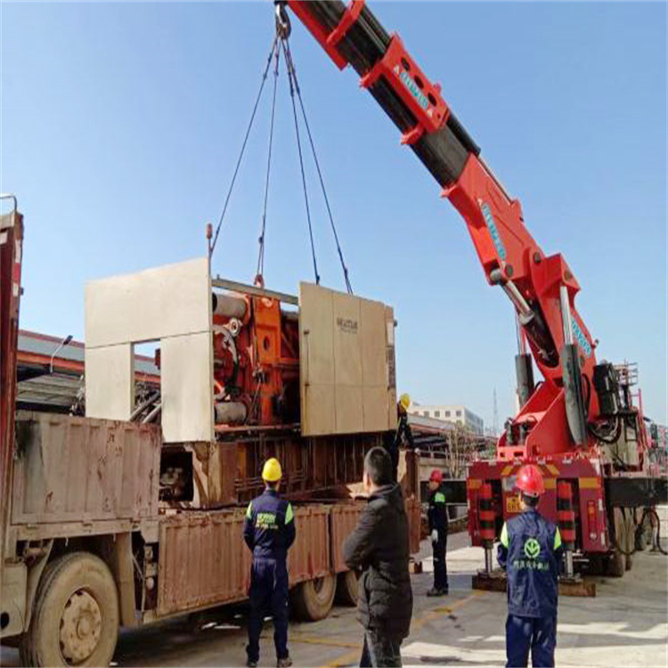 八所镇附近随车吊出租，便捷服务与实用联系方式