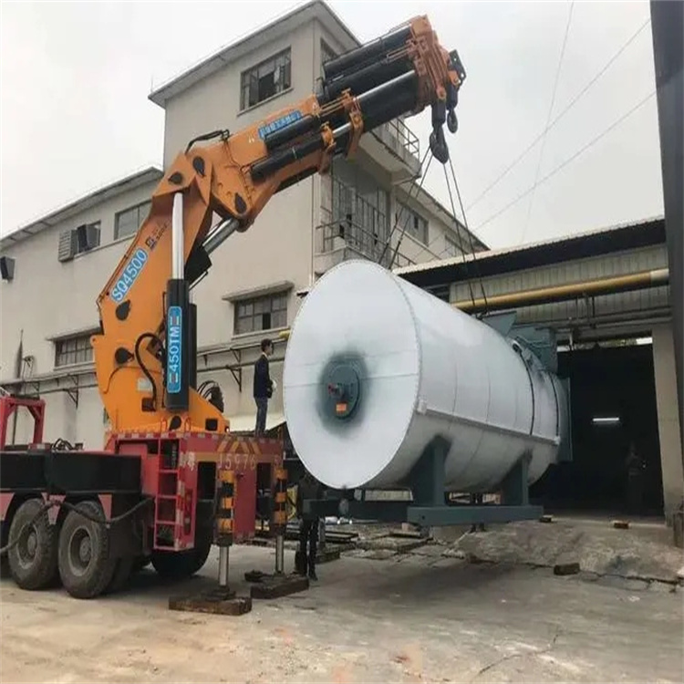 八所镇室内装修小型折臂吊出租服务：高效解决方案与租赁指南