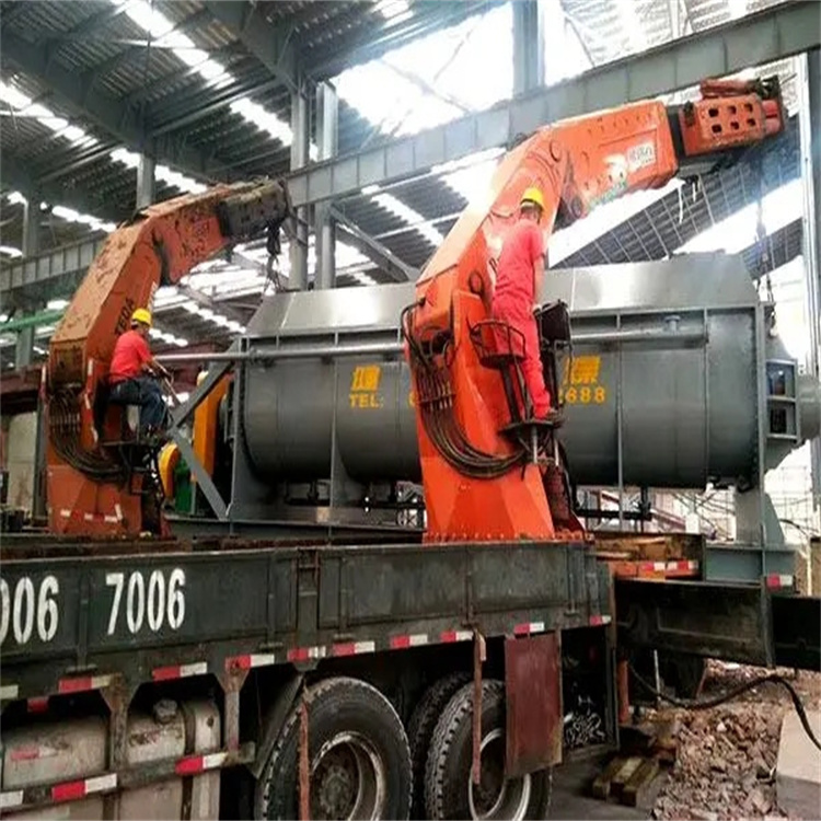 八所镇大型随车吊出租多少钱