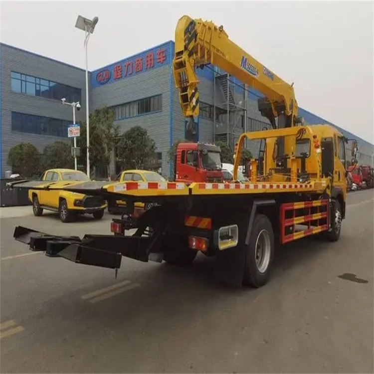 八所镇附近小随车吊出租电话，轻松解决搬运烦恼