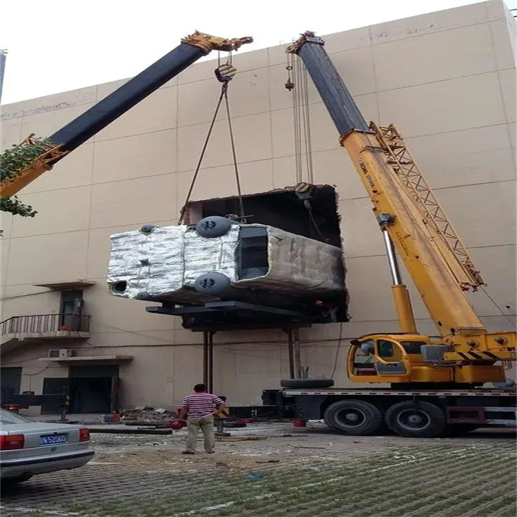 八所镇25吨汽车吊出租