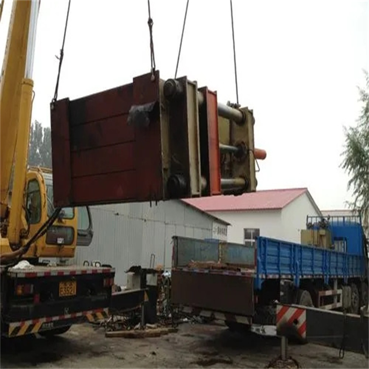 八所镇小型汽车吊出租