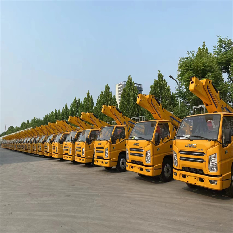 八所镇路灯车高空作业车出租|市政维修|广告安装