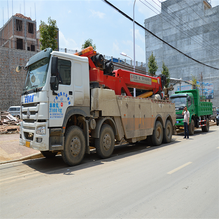 八所镇50吨随车吊出租