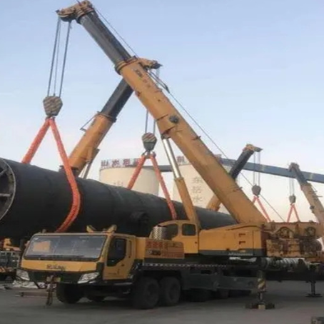 八所镇46米吊车怎么出租